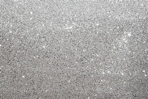 silver shimmer fabric